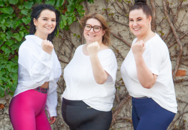 Lipödem Awareness Monat 2025 – Stimmen, Erfahrungen und Hilfe aus der Community