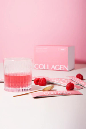 LIPOELASTIC  Collagen