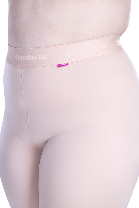 TB leggings | Kompressionsleggings | Ansicht 7 | beige