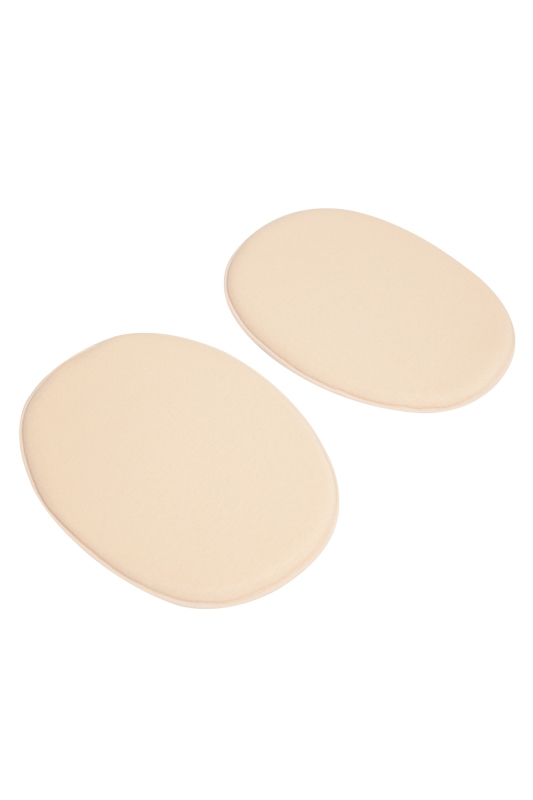 KPad 02 | Postoperatives Oberschenkelpolster aus Schaumstoff | Ansicht 3 | beige