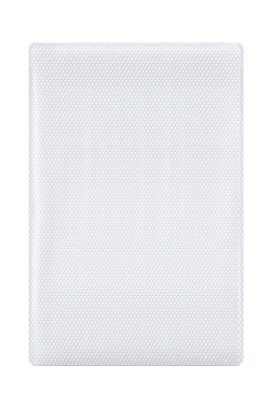 LIPOELASTIC SHEET STRIP02 20 x 30 cm - Silikonpflaster | Silikon Narbenpflaster | Ansicht 1