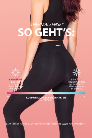BALANCE leggings
